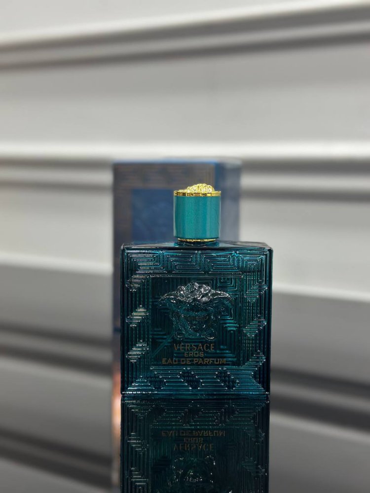 VERSACE EROS ❤️