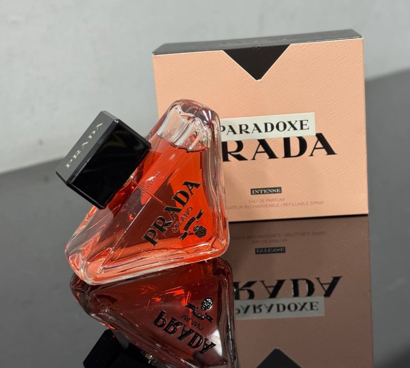 PRADA Paradoxe Intense ❤️