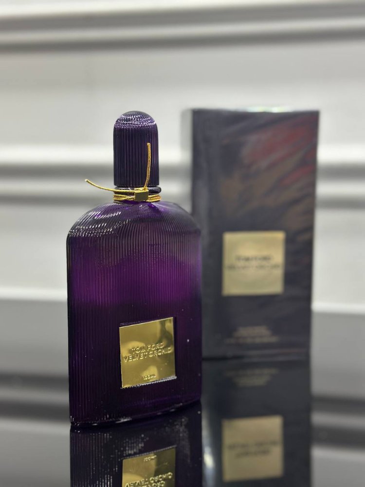 TOM FORD
VELVET ORCHID ❤️