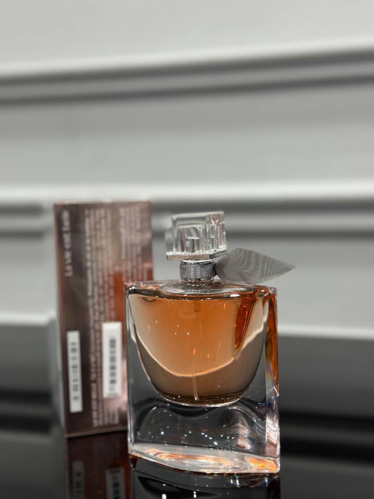 LANCOME PARİS
La vie est belle İTHAL ❤️
