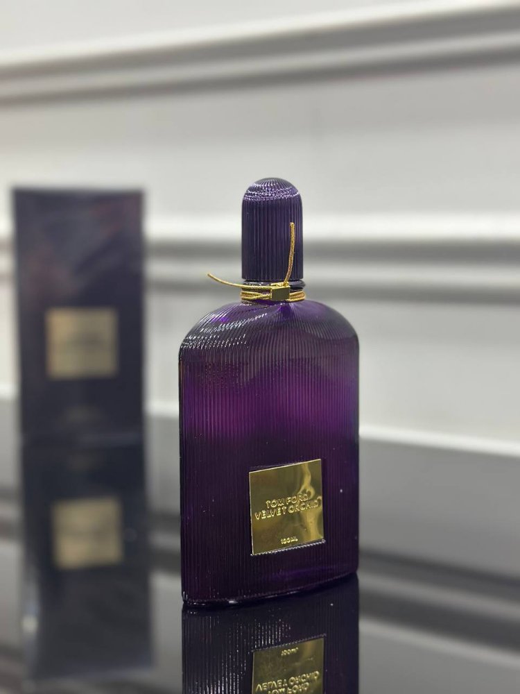 TOM FORD
VELVET ORCHID ❤️