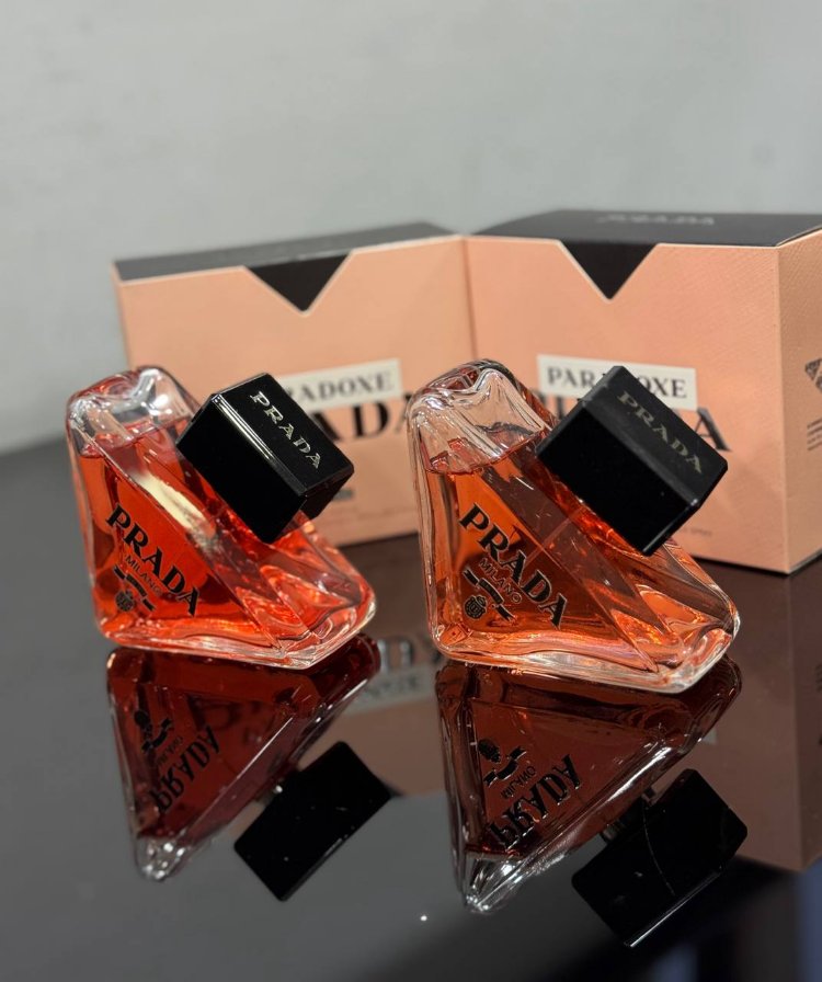 PRADA Paradoxe Intense ❤️