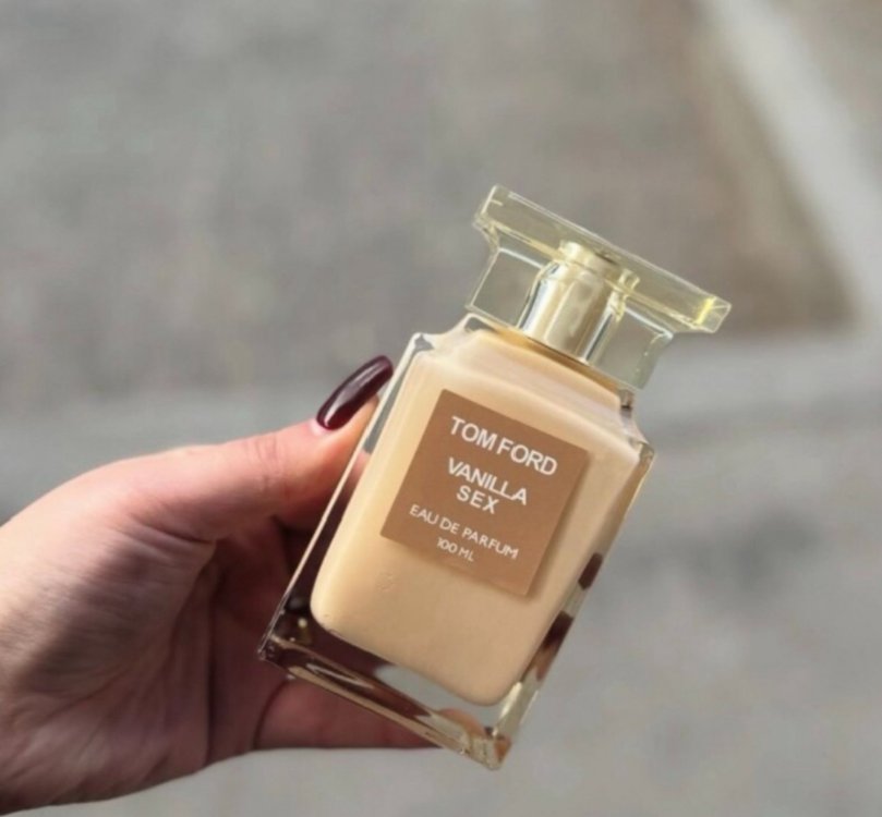 Tom Ford ❤️