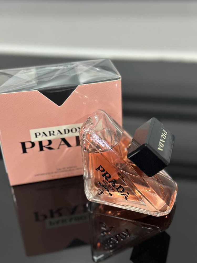 PRADA Paradoxe Classic ❤️