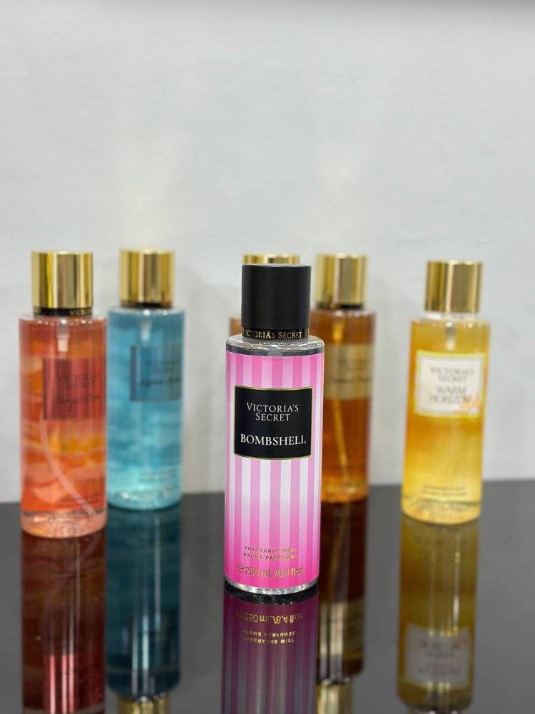 VİCTORİA SECRET BRUME PARFUMEE ⚡⚡ 250 ml