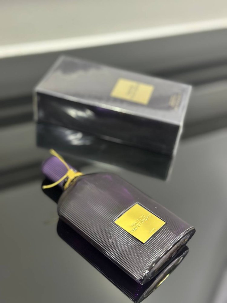 TOM FORD
VELVET ORCHID ❤️