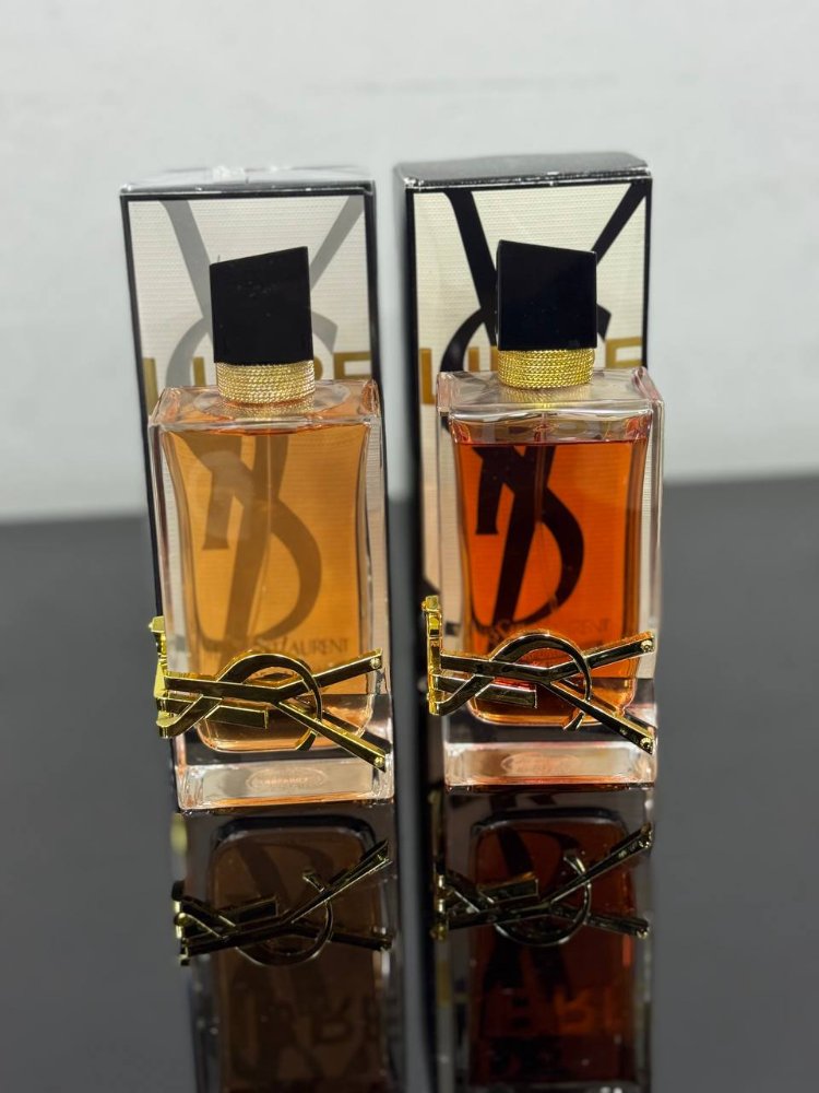 YSL LİBRE ❤️
