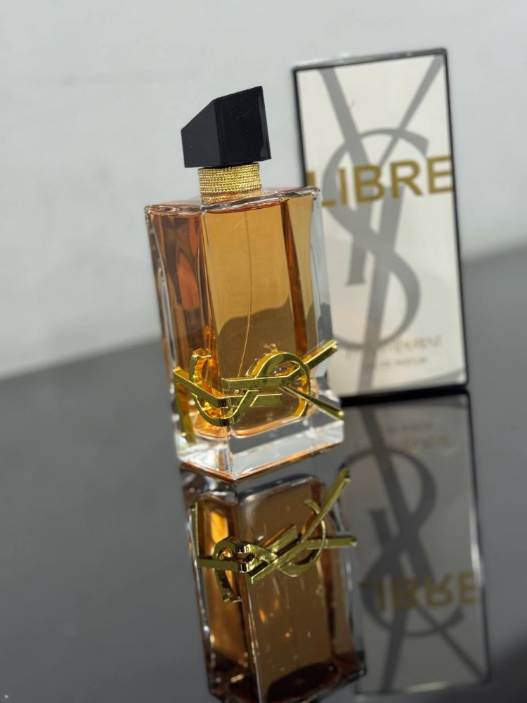 YSL LİBRE ❤️