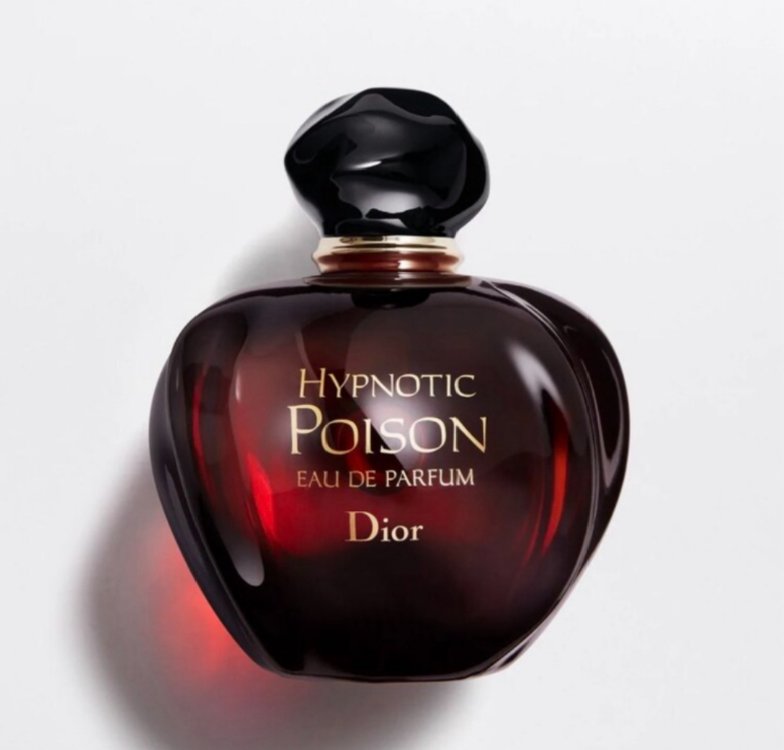 DİOR Hypnotic poison  ❤️
