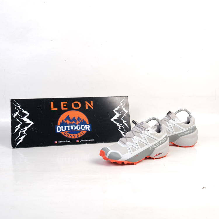 SALOMON Speed Cross 5