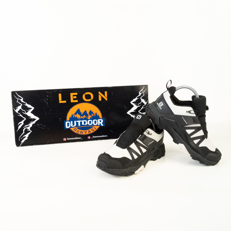 SALOMON X ULTRA 4 AYAKKABI 