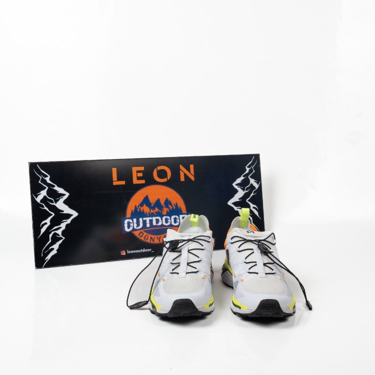 SALOMON XT RUSH