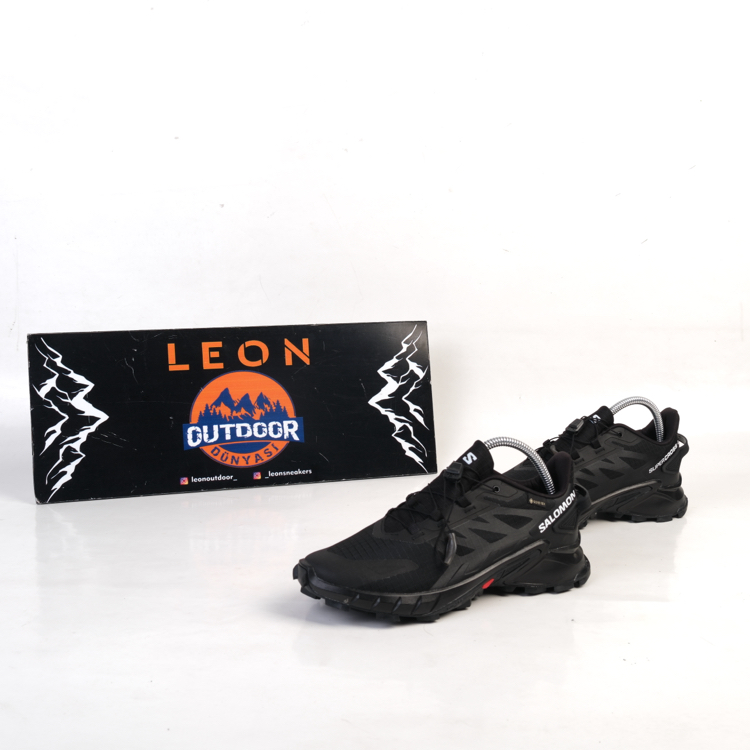 SALOMON SUPER CROSS 4 gtx