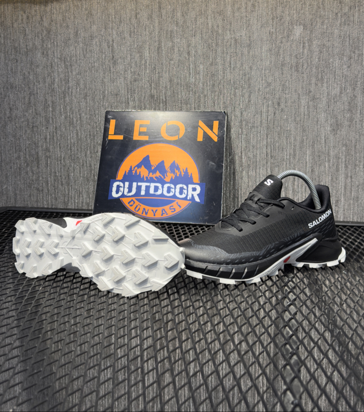 Salomon Alpha Cross 5