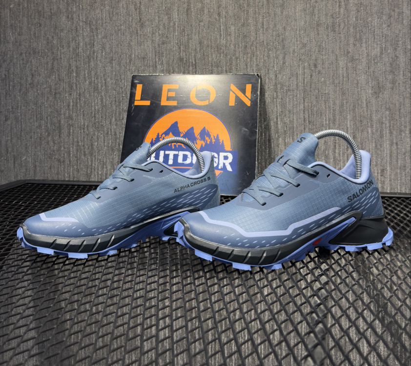 Salomon Alpha Cross 5