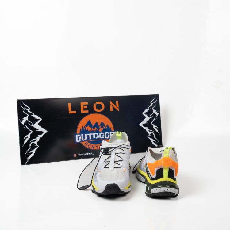 SALOMON XT RUSH