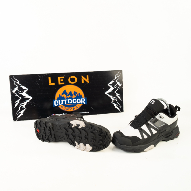 SALOMON X ULTRA 4 AYAKKABI 