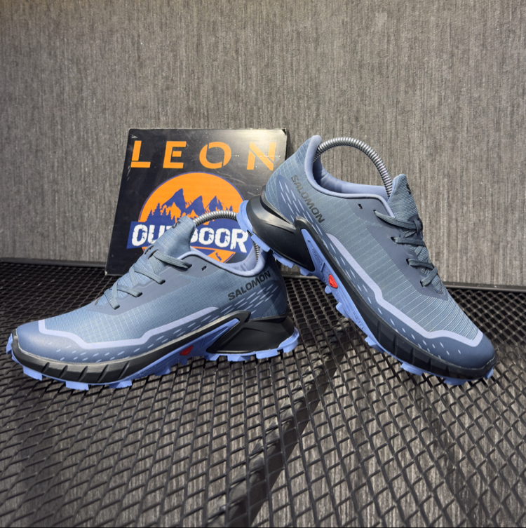 Salomon Alpha Cross 5