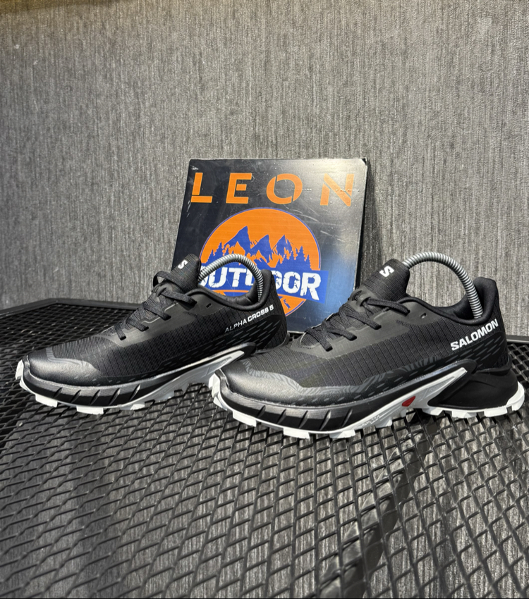 Salomon Alpha Cross 5