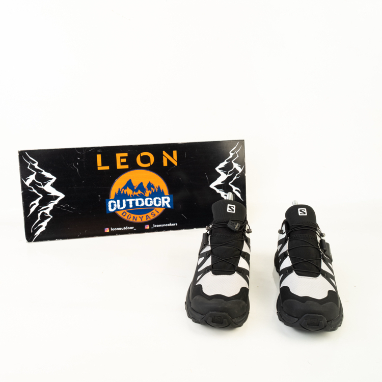 SALOMON X ULTRA 4 AYAKKABI 