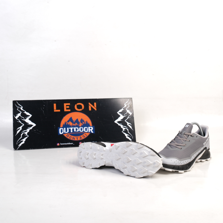 SALOMON ALPHA CROSS 5