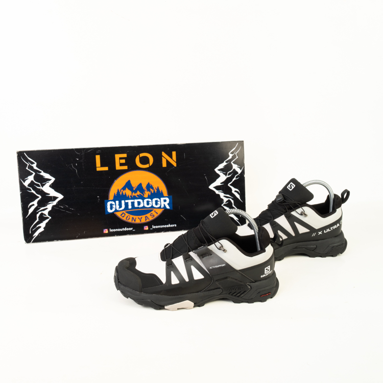 SALOMON X ULTRA 4 AYAKKABI 