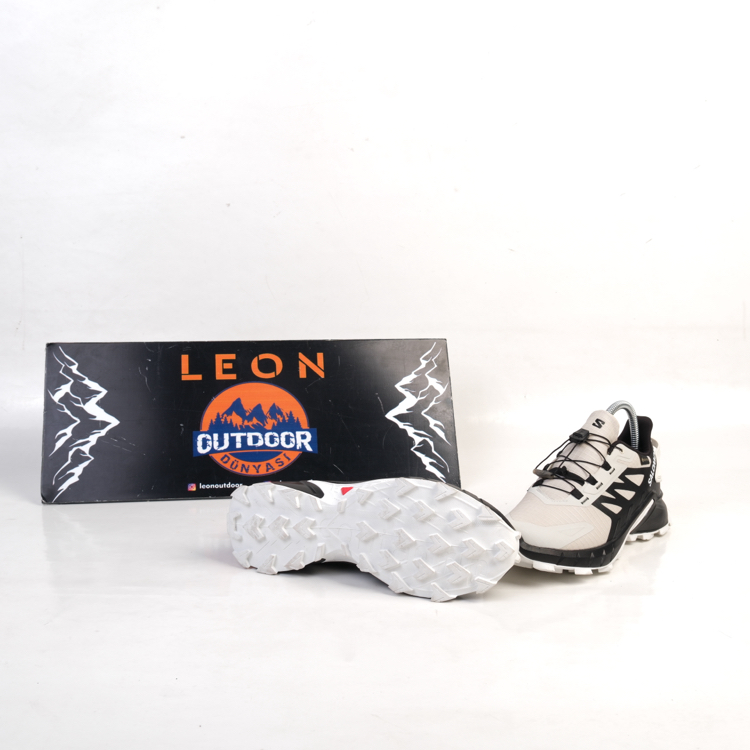 SALOMON SUPER CROSS 4 gtx