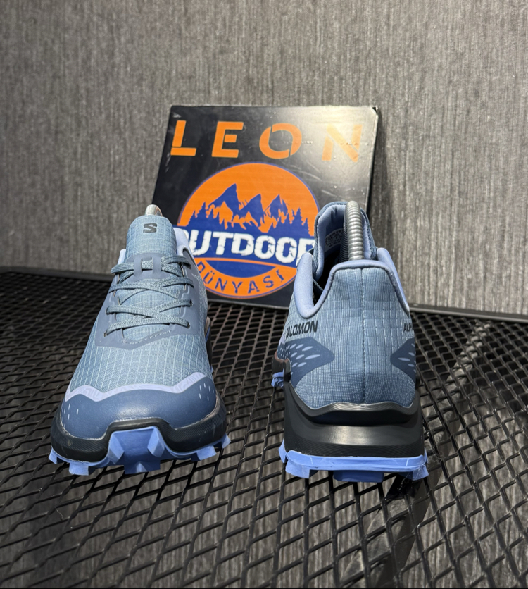 Salomon Alpha Cross 5
