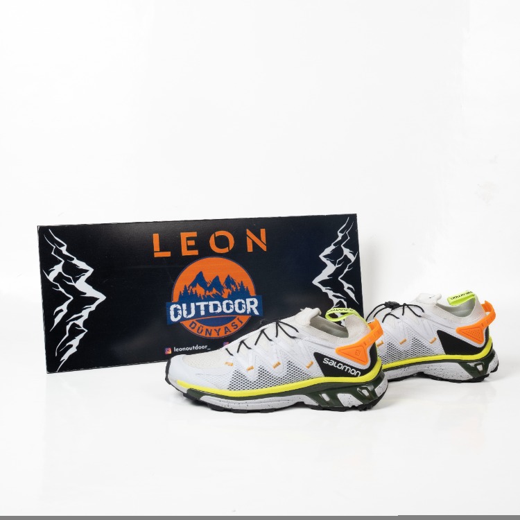 SALOMON XT RUSH