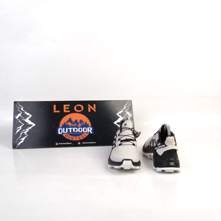SALOMON SUPER CROSS 4 gtx