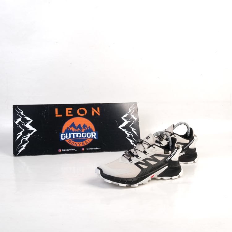 SALOMON SUPER CROSS 4 gtx