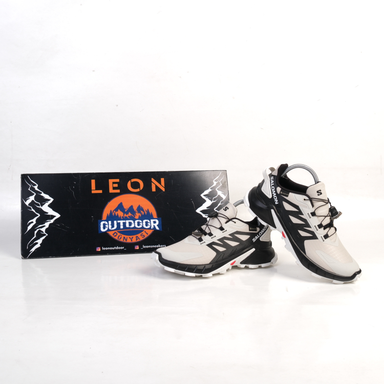 SALOMON SUPER CROSS 4 gtx