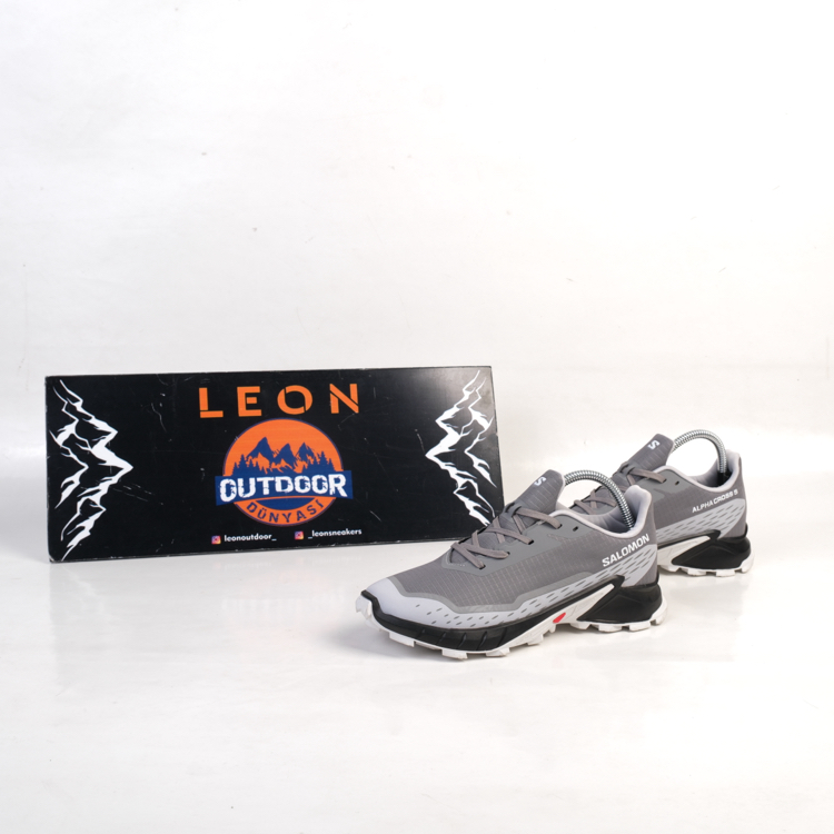 SALOMON ALPHA CROSS 5