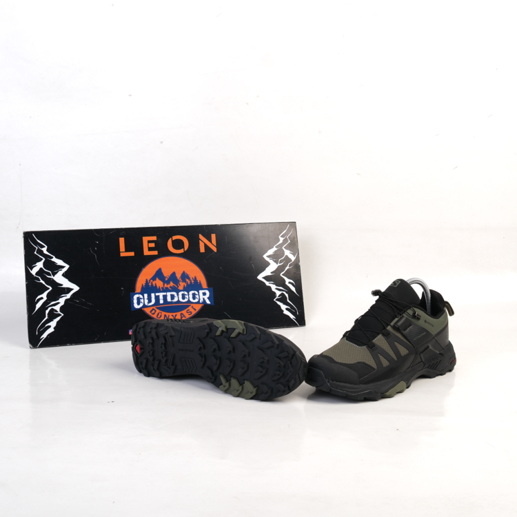 SALOMON X ULTRA 4 AYAKKABI