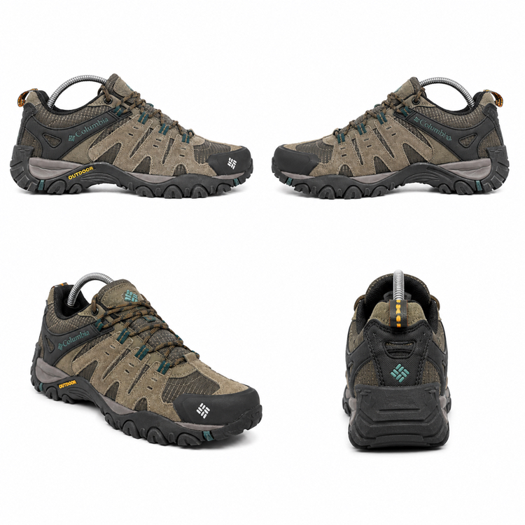 COLUMBİA Outdoor