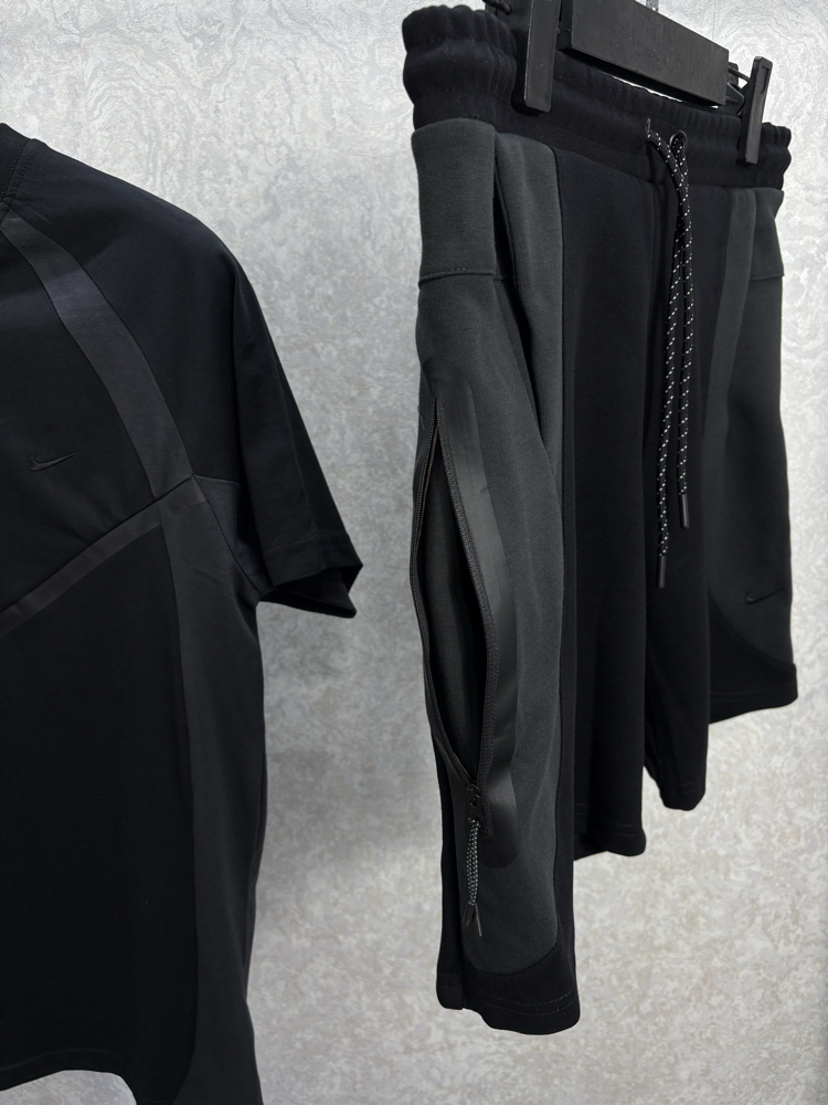 Pro Tech Fleece Yazlık Takım