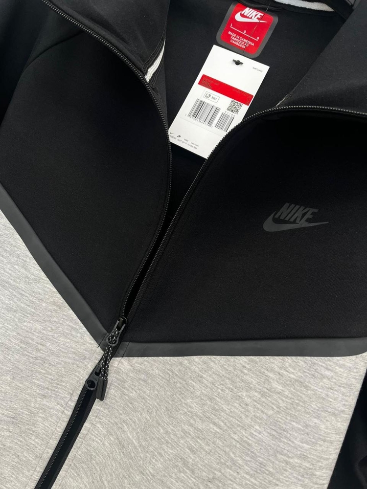 Panda Tech Fleece Eşofman Takımı