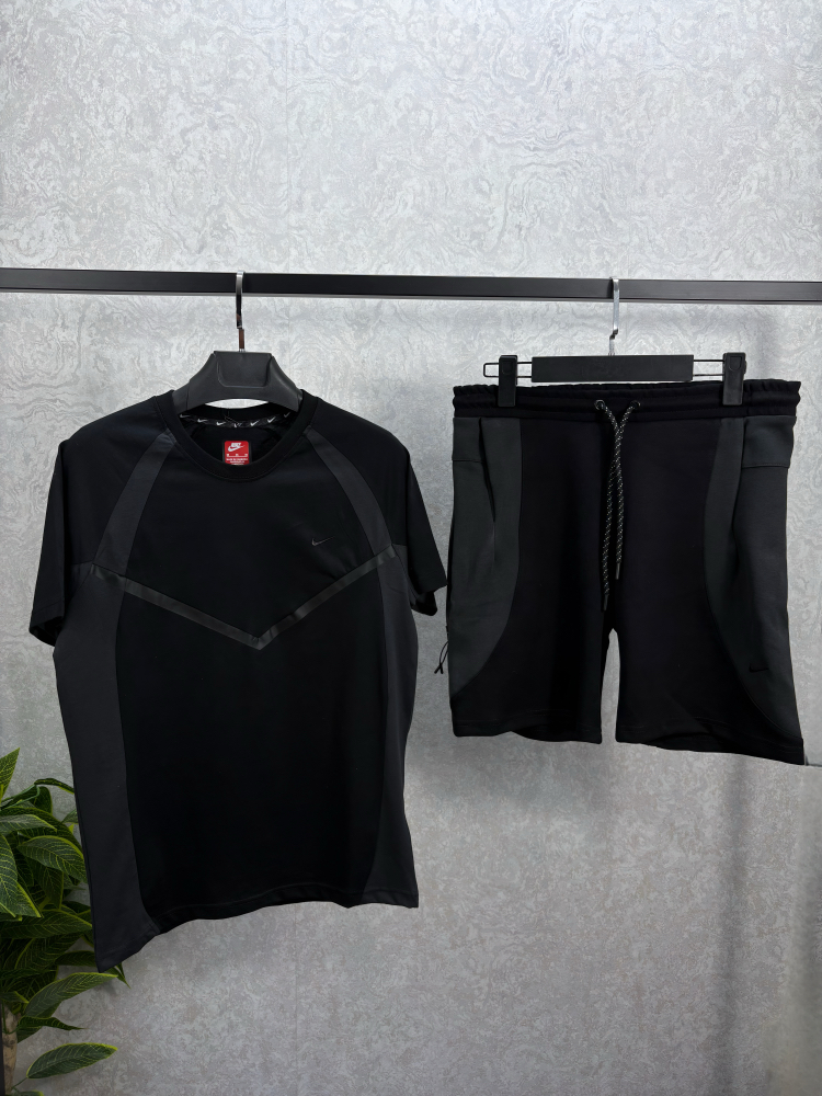 Pro Tech Fleece Yazlık Takım
