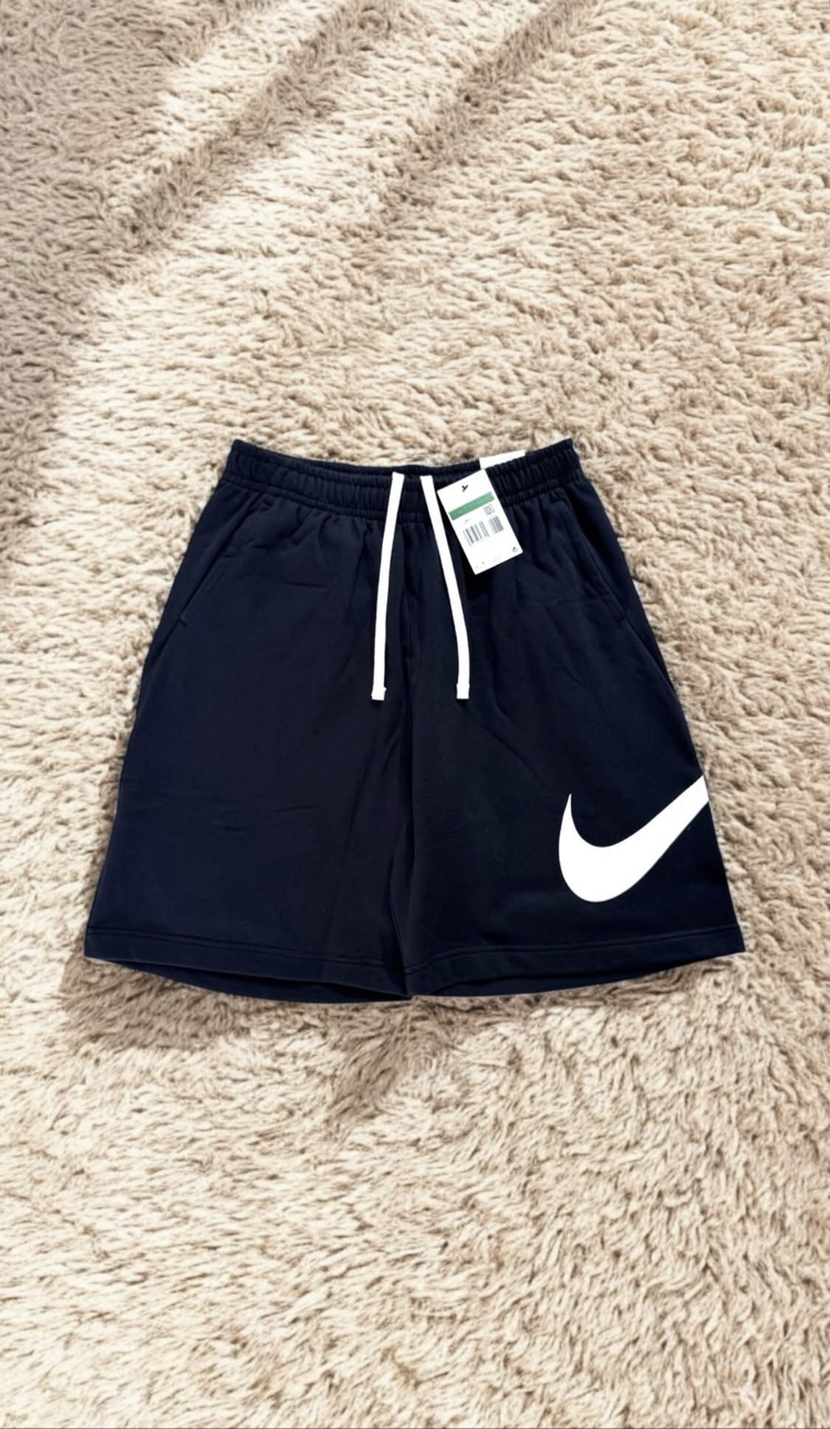 Nsw Club Graphic Short