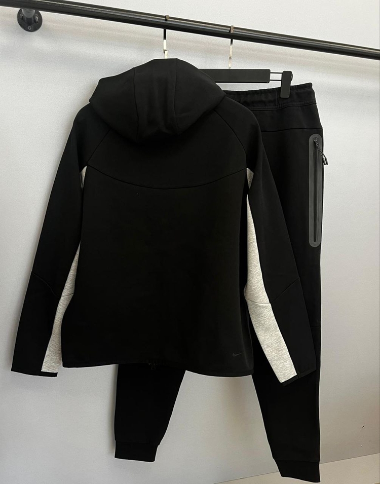 Panda Tech Fleece Eşofman Takımı