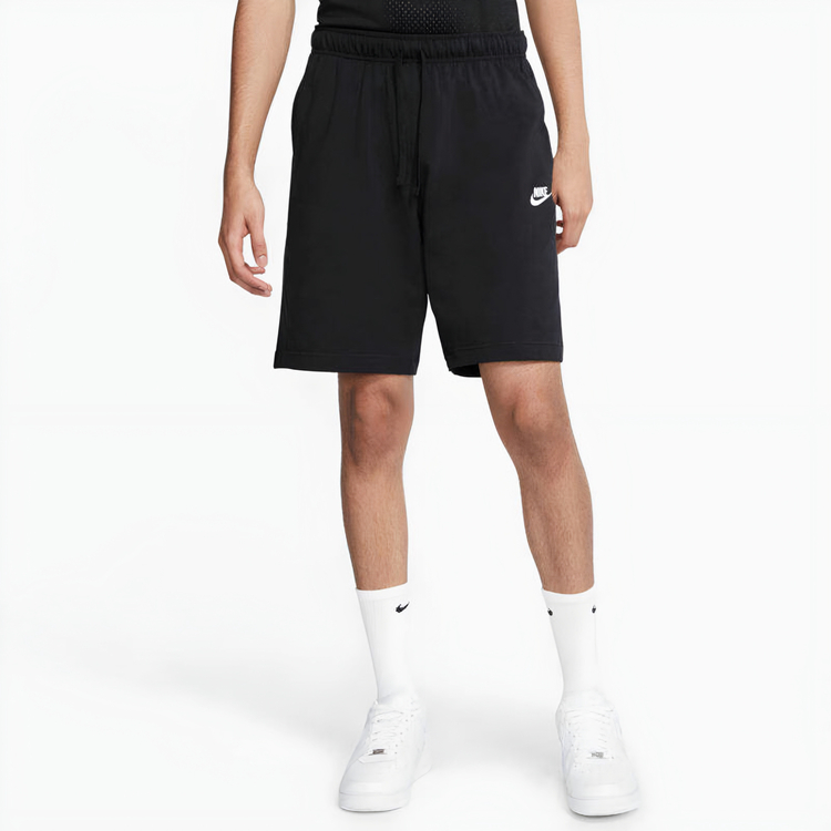 Sportswear Club Jersey Şort