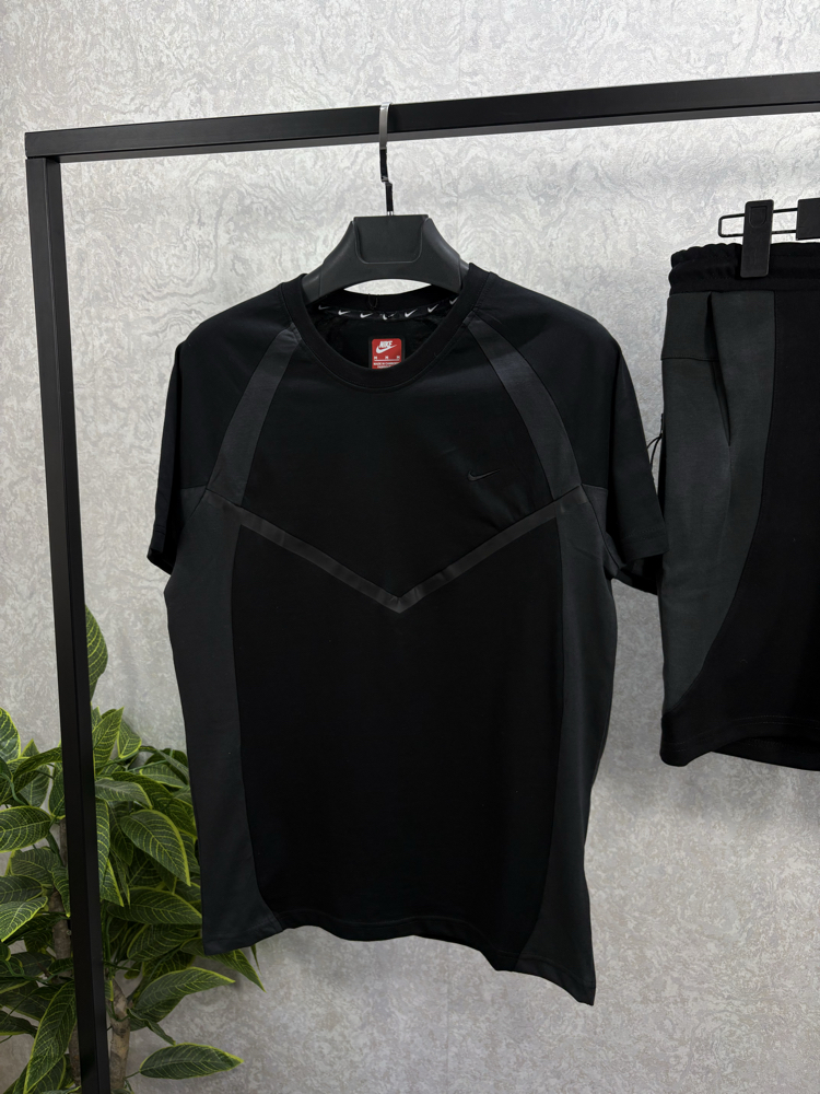 Pro Tech Fleece Yazlık Takım
