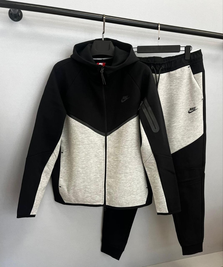 Panda Tech Fleece Eşofman Takımı