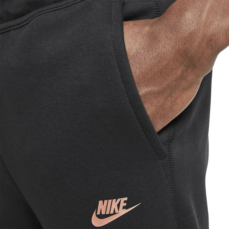 Syna Tech Fleece x Central Cee Eşofman Takımı