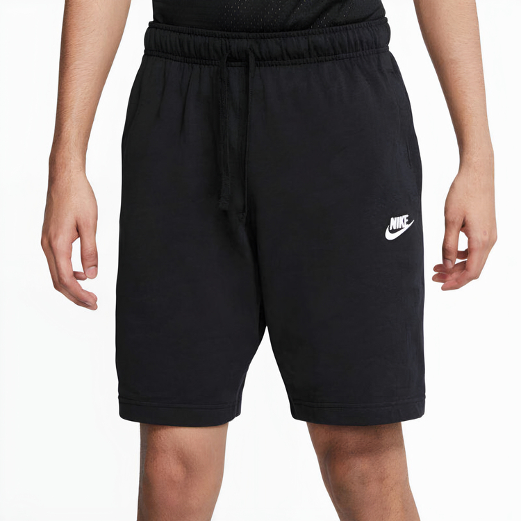 Sportswear Club Jersey Şort