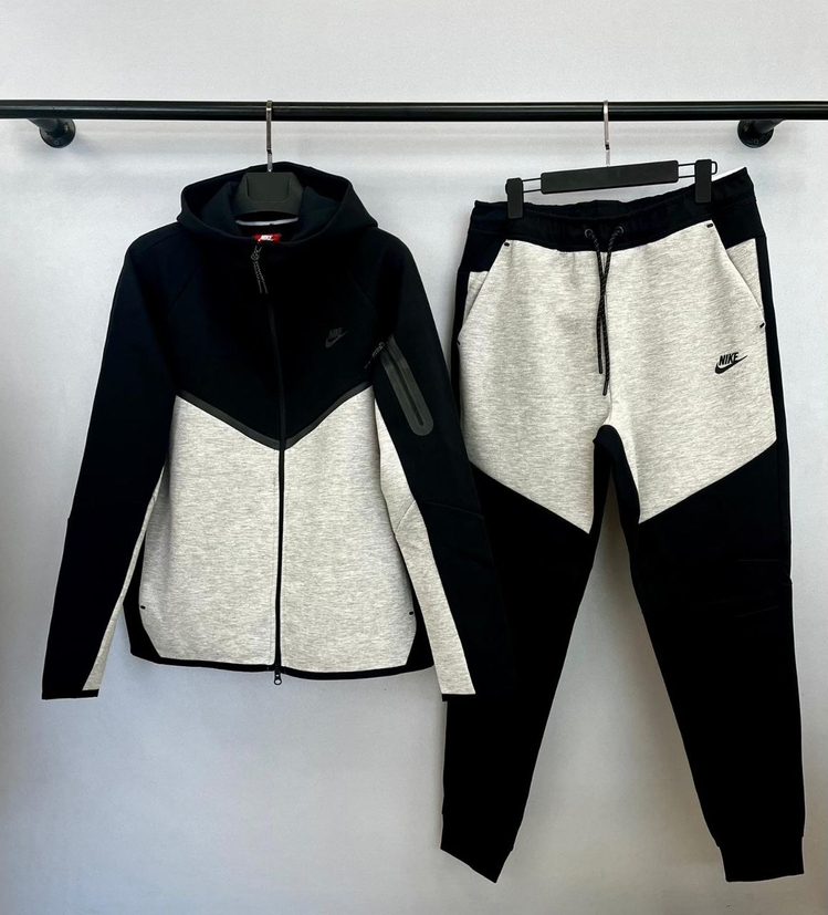 Panda Tech Fleece Eşofman Takımı