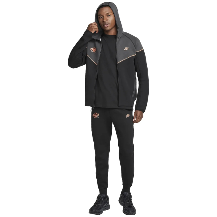 Syna Tech Fleece x Central Cee Eşofman Takımı