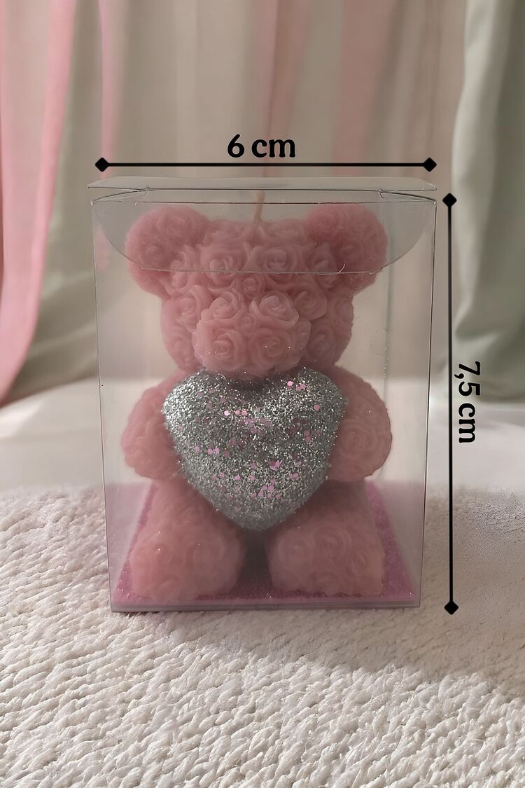 Flower bear 