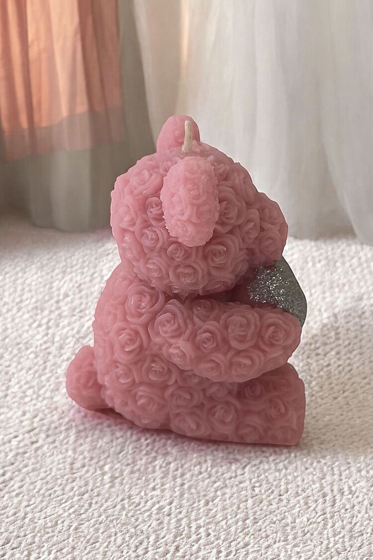 Flower bear 