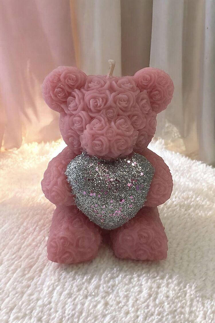 Flower bear 